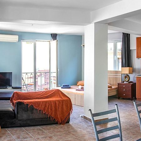 Loft Leilighet Athen Eksteriør bilde