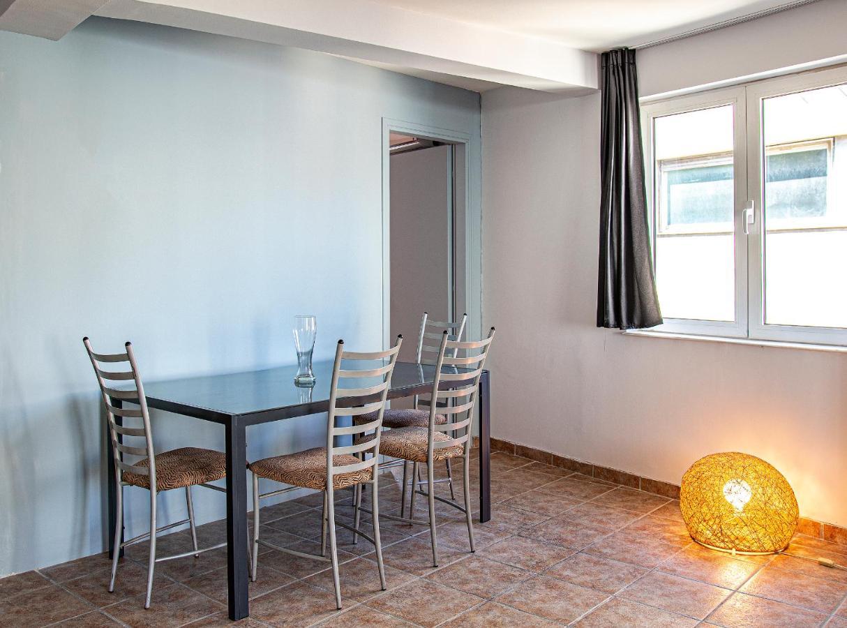 Loft Leilighet Athen Eksteriør bilde